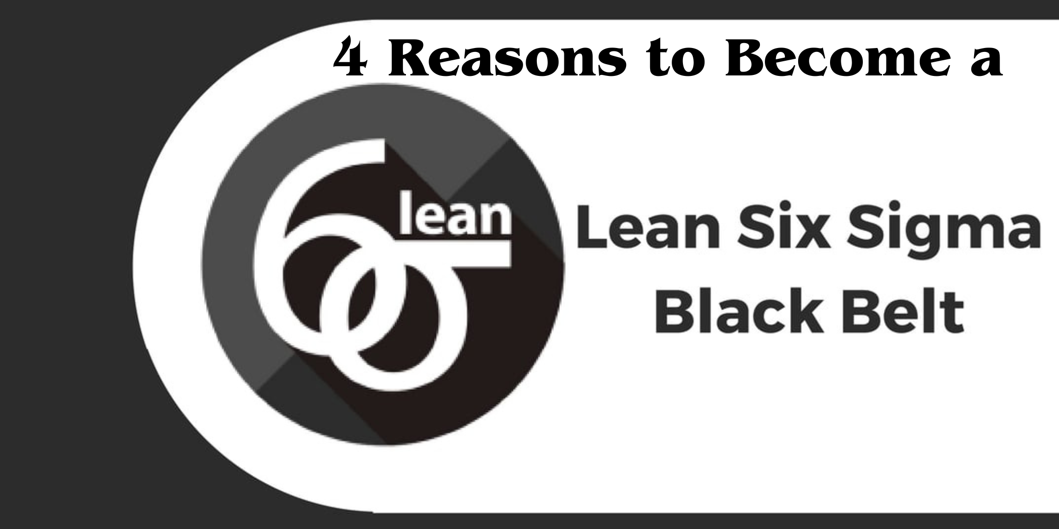 Lean Six Sigma Black Belt training guide