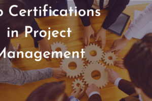 Project Management training guide