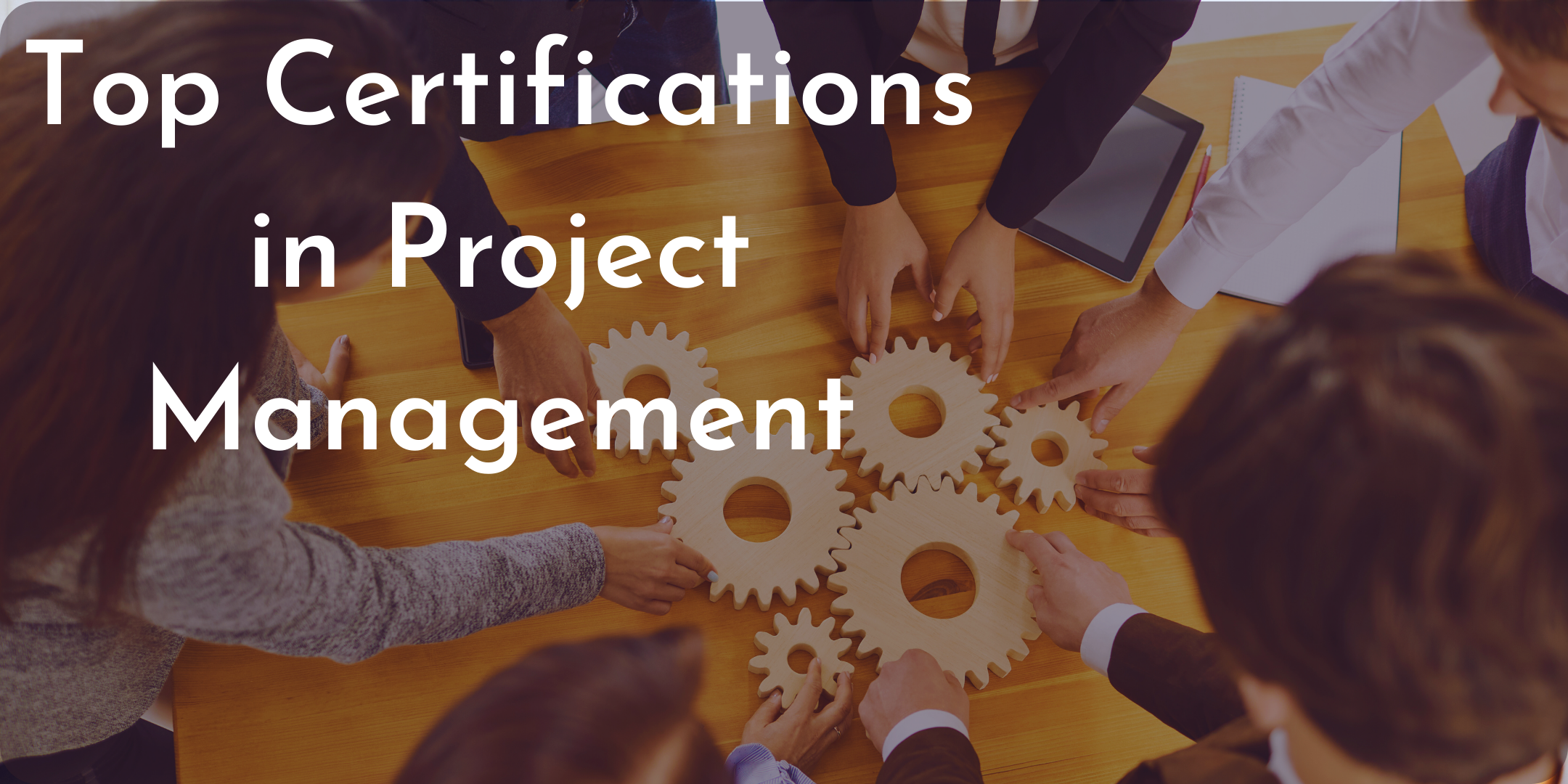 Project Management training guide