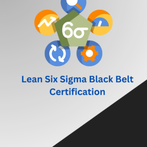 Lean Six Sigma Green Belt Certification