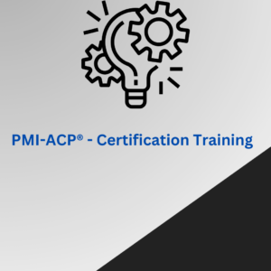 pmi acp certification training