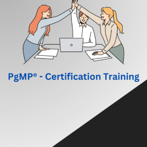 PgMP® - Certification Online Training cost in USA