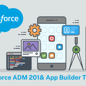 Salesforce ADM 201 And App Builder Certification Training, Certification Guide