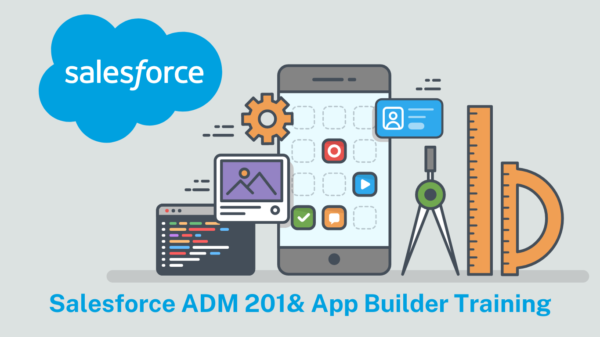 Salesforce ADM 201 And App Builder Certification Training, Certification Guide