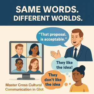 Dealing with Cross-Cultural Conflicts in Global Teams: A Guide for Lasting Success