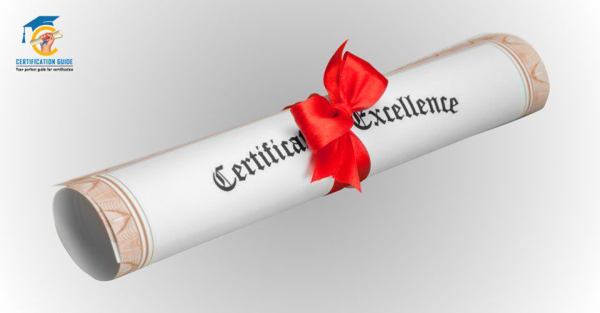 Life-Changing Top 4 Short Certificate Programs That Pay Well