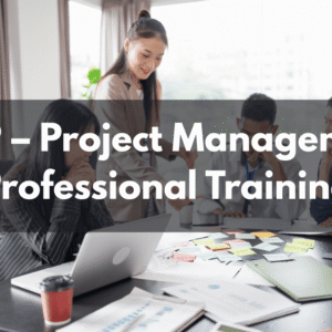 PMP – Project Management Professional Training