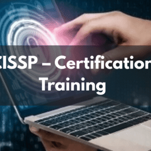 CISSP – Certification Training