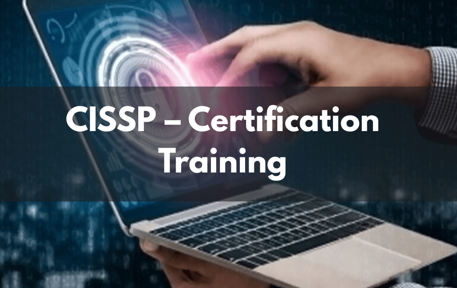 CISSP – Certification Training