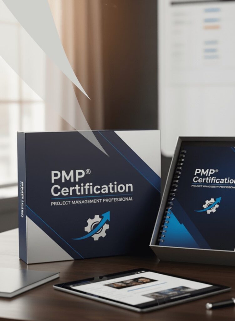 project management professional - quick certifications that pay well