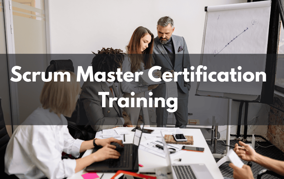Scrum Master Certification Training | Certification Guide