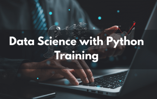 Data Science with Python Training | Certification Guide