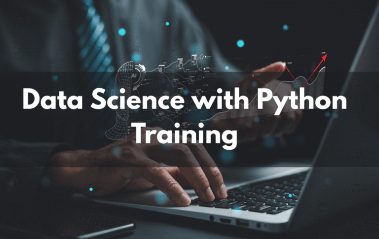 Data Science with Python Training