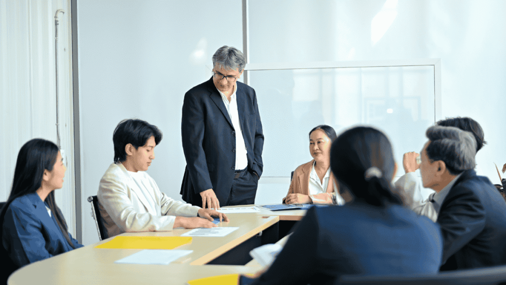 Project Management Experience for pmp certification requirements