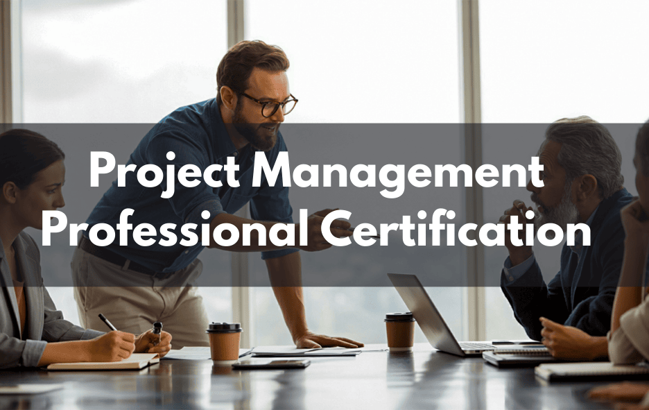 How to get PMP Certification