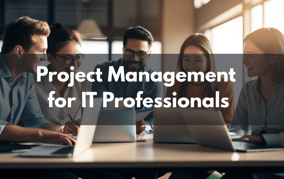 Importance of Project Management for IT Professionals